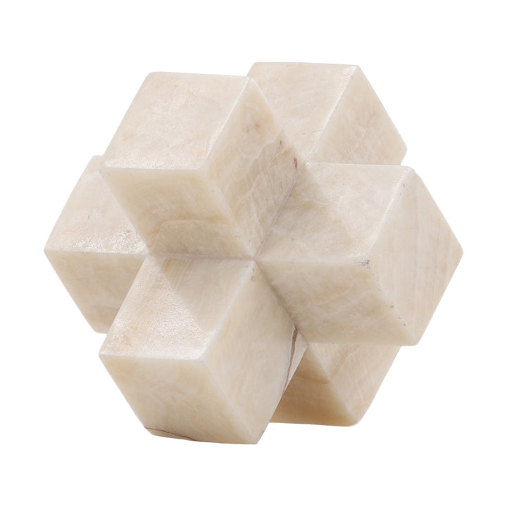 Natural Whispers Sculpture