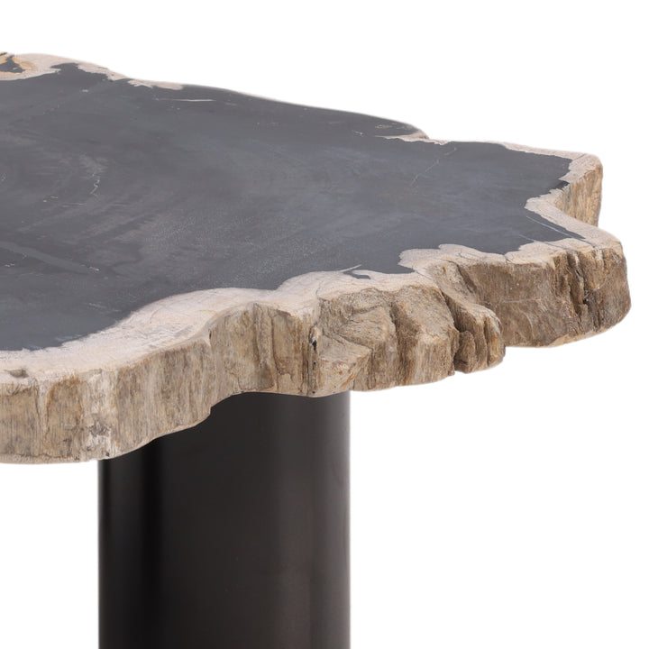 Uniquely Yours Blackwood Coffee Table