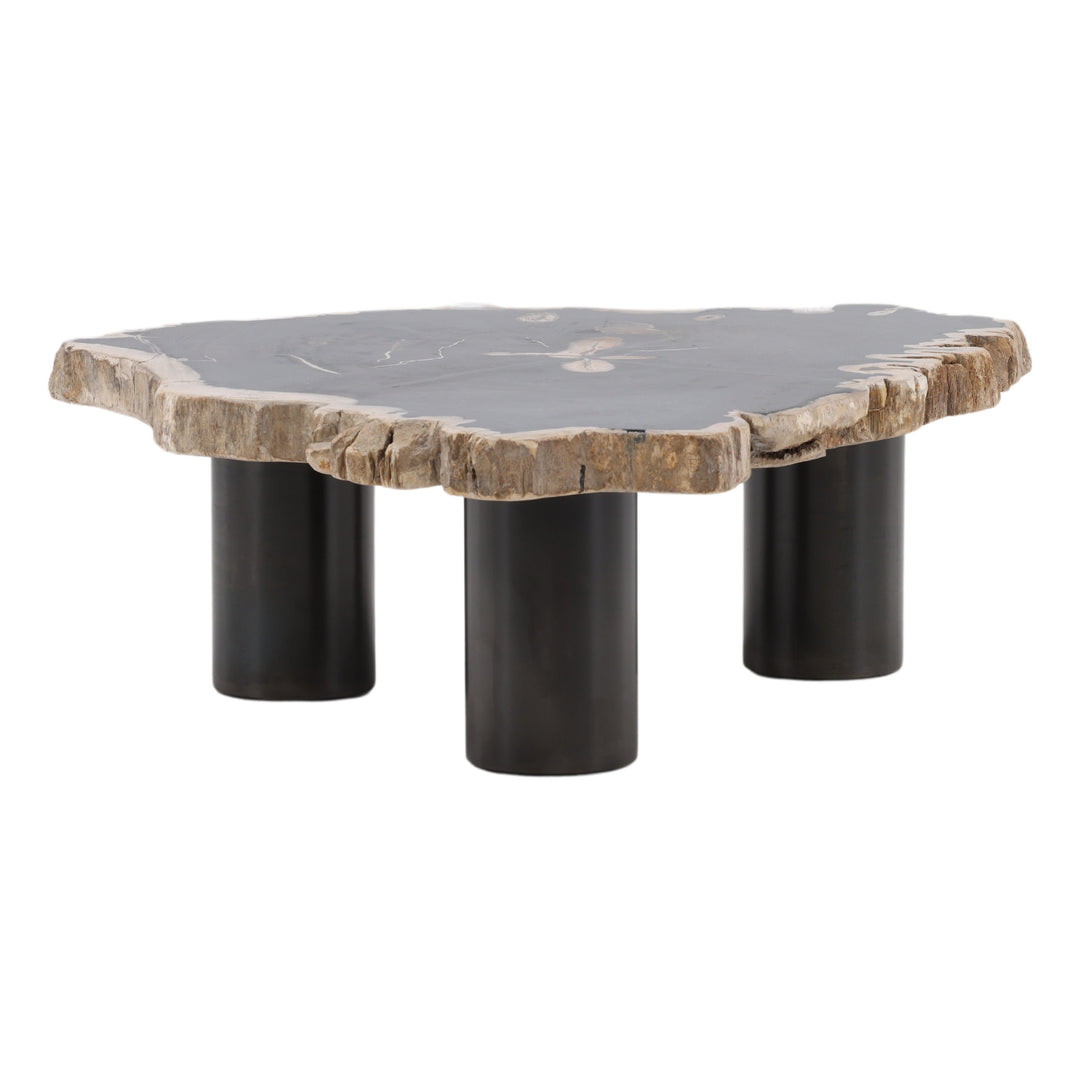Uniquely Yours Blackwood Coffee Table