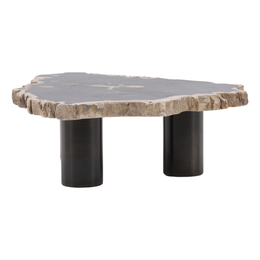Uniquely Yours Blackwood Coffee Table