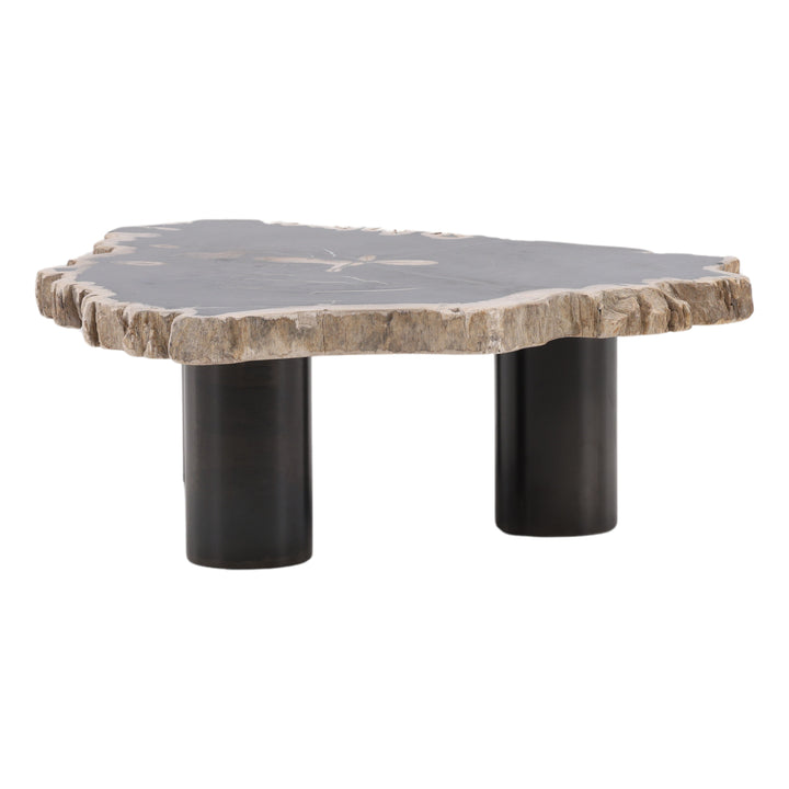 Uniquely Yours Blackwood Coffee Table