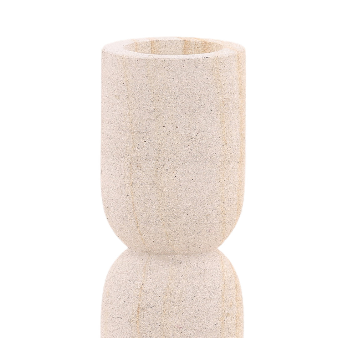 Artisan Earthy Chipstone Vessel