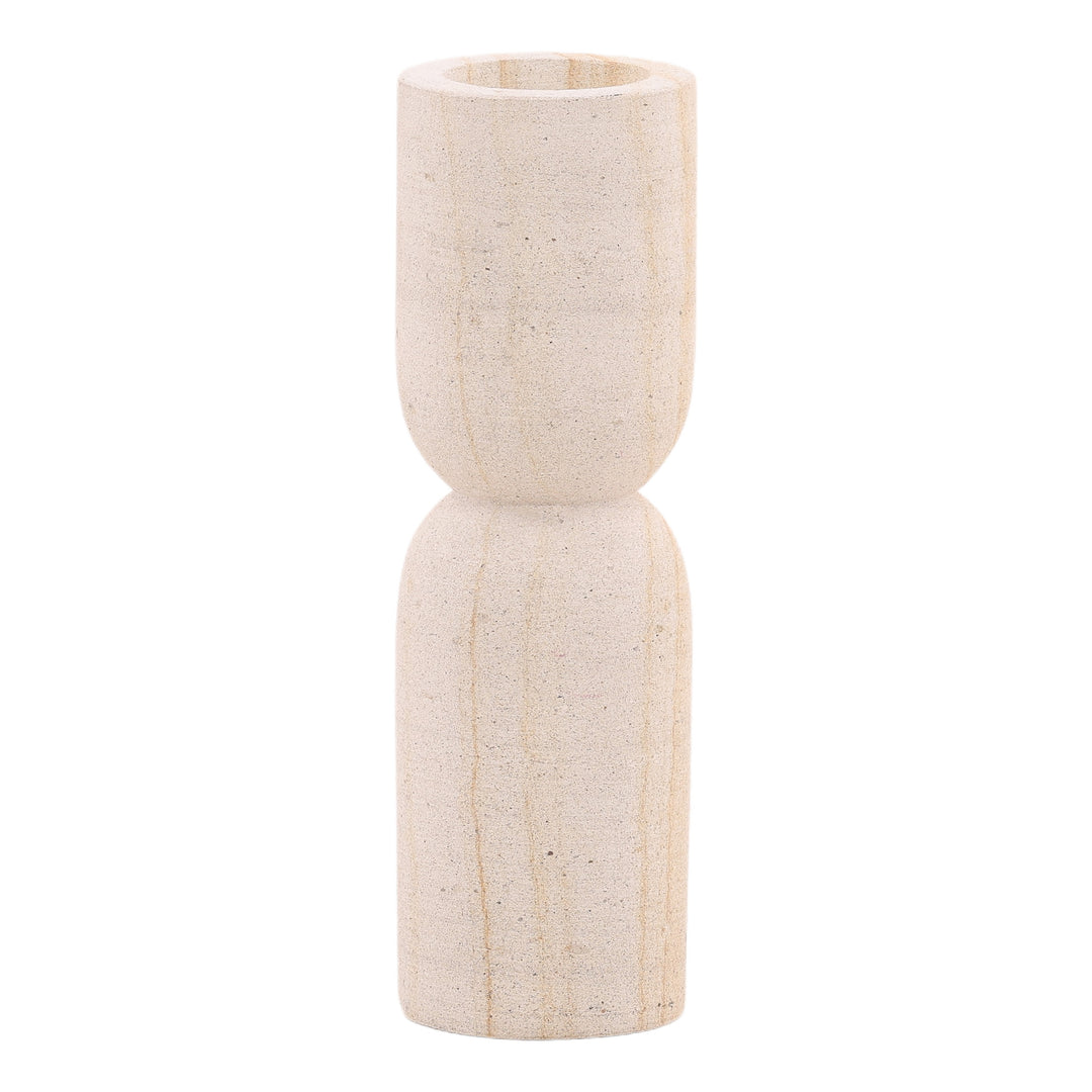 Artisan Earthy Chipstone Vessel