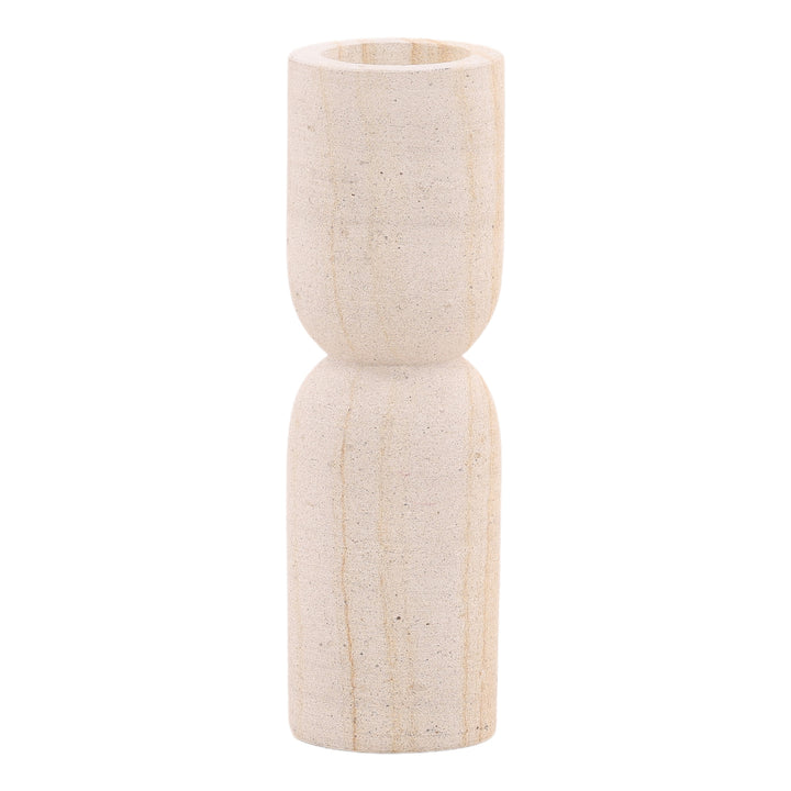 Artisan Earthy Chipstone Vessel