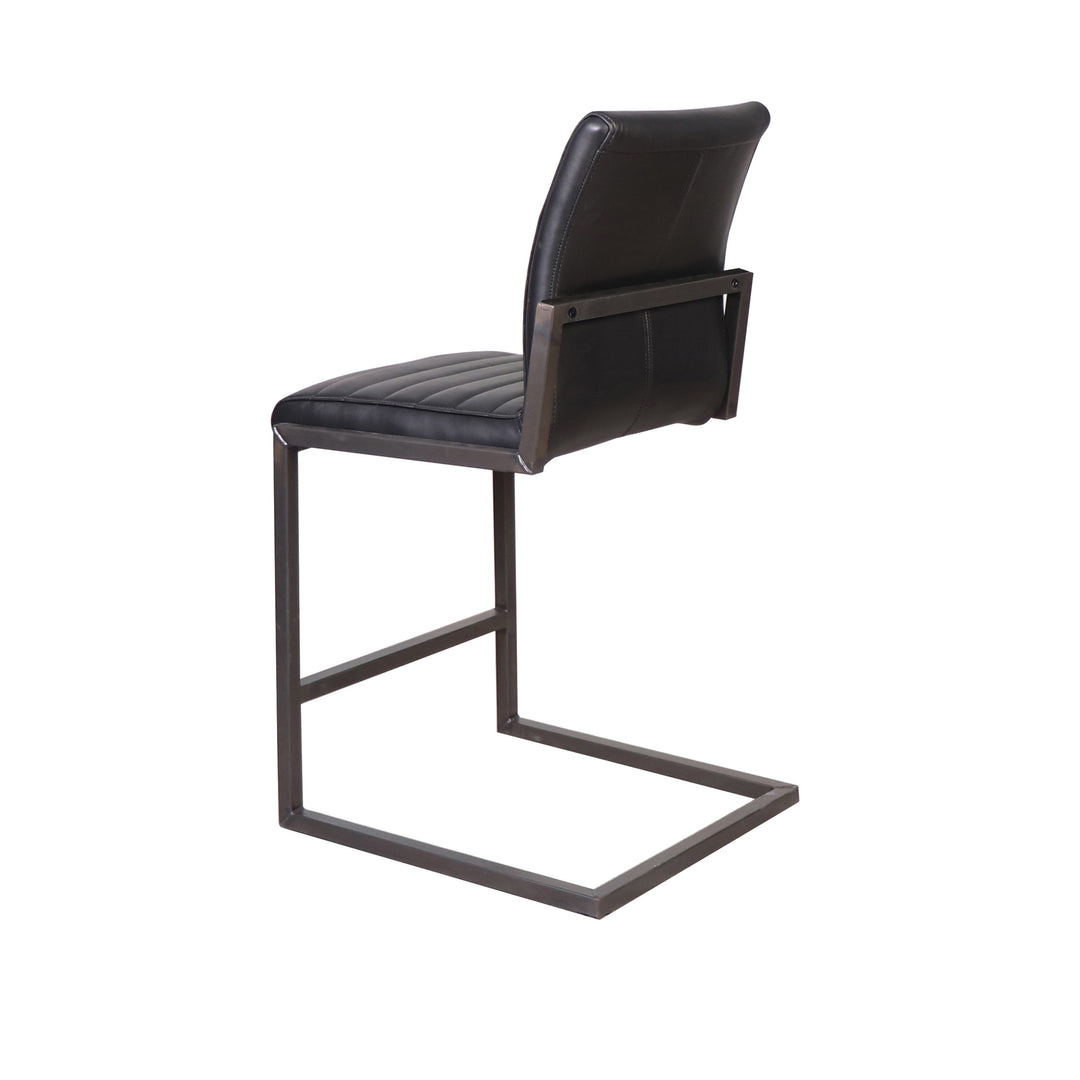 Streamline Swivel Seating Solution