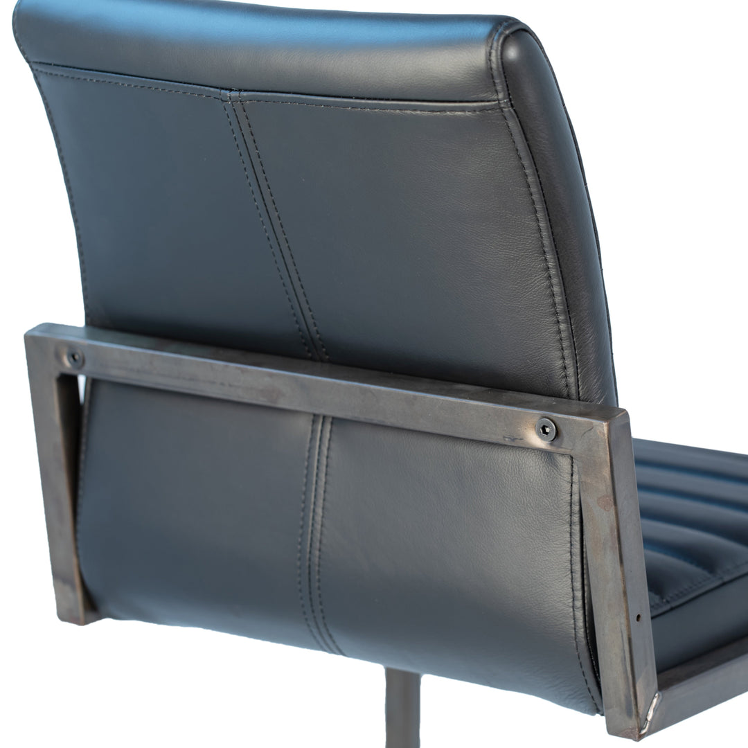 Streamline Swivel Seating Solution