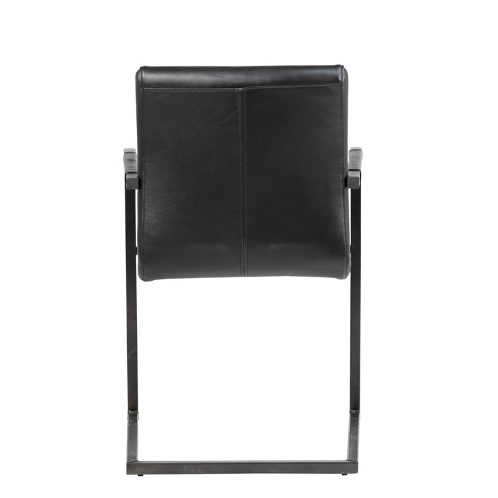 Elegant Bistro Chair in Contemporary Design