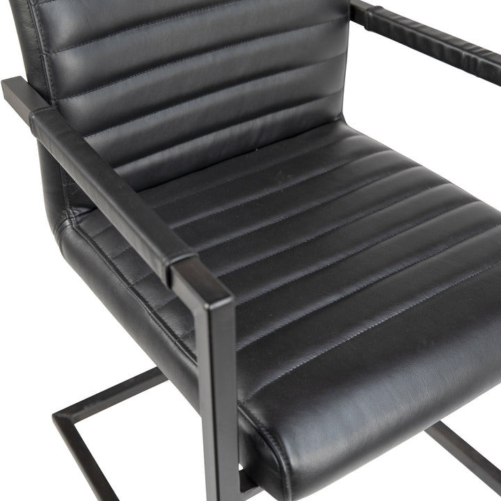 Elegant Bistro Chair in Contemporary Design