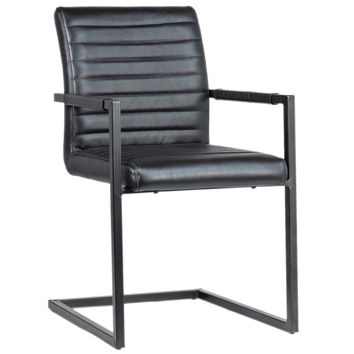 Elegant Bistro Chair in Contemporary Design