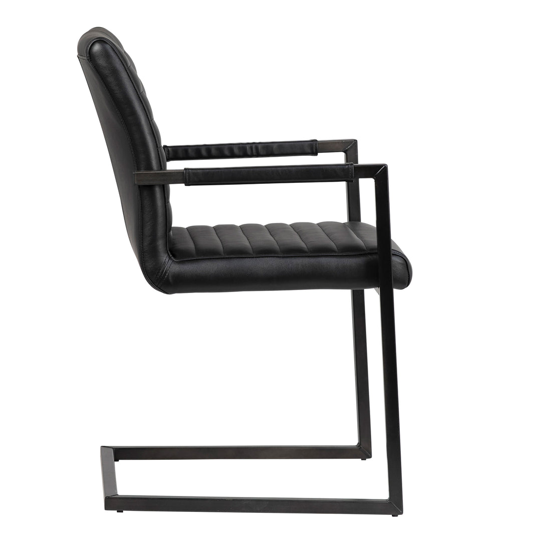 Elegant Bistro Chair in Contemporary Design