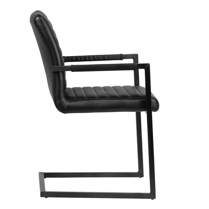 Elegant Bistro Chair in Contemporary Design