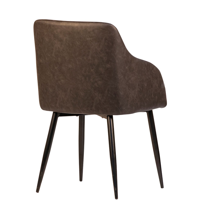 Elegant Bistro Seating Solution