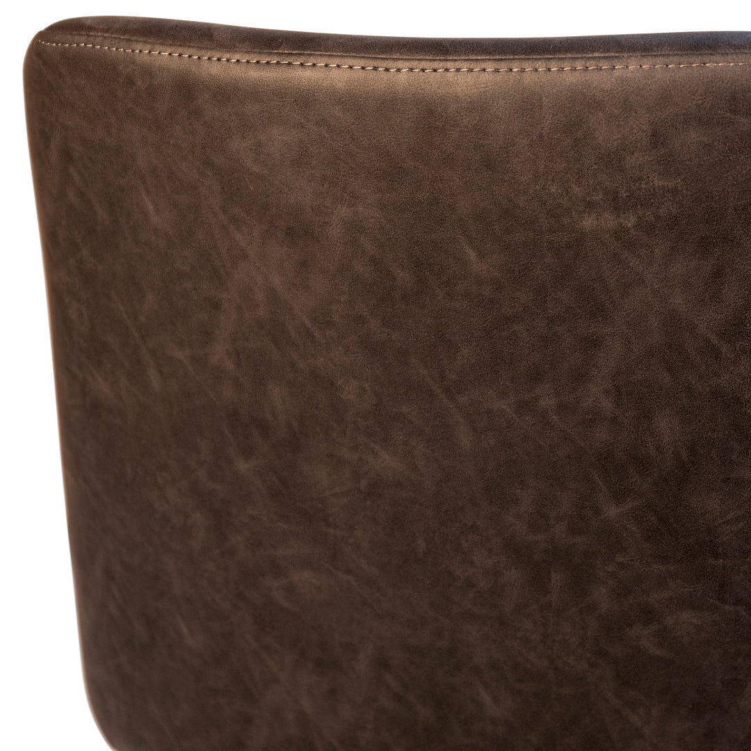 Elegant Bistro Seating Solution