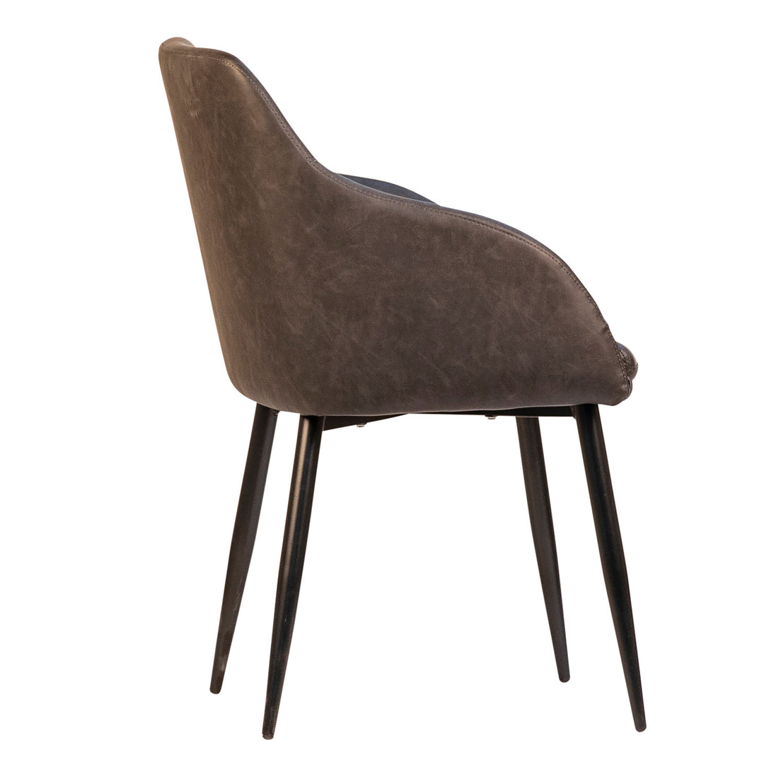 Elegant Bistro Seating Solution