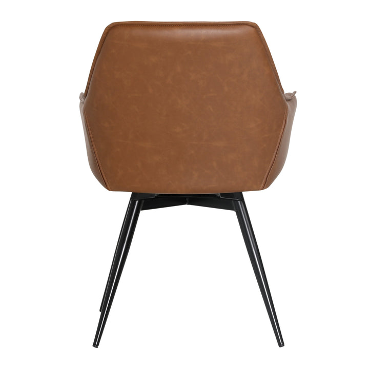Elegant Bistro Chair for Modern Spaces