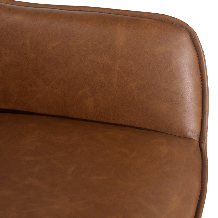 Elegant Bistro Chair for Modern Spaces