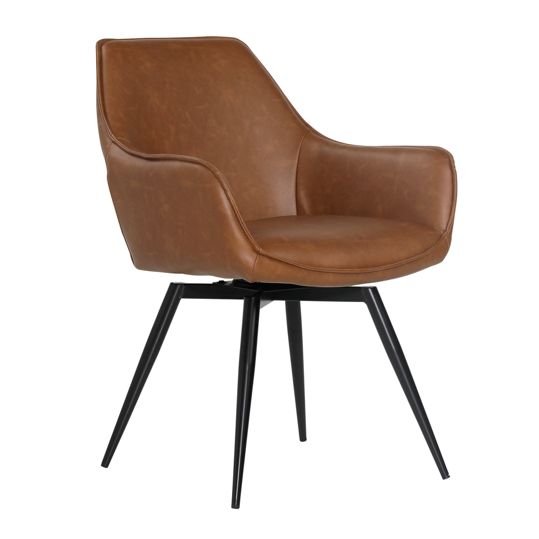 Elegant Bistro Chair for Modern Spaces