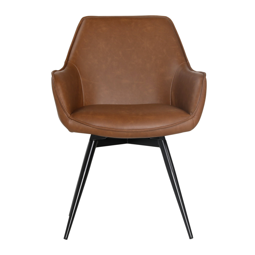 Elegant Bistro Chair for Modern Spaces