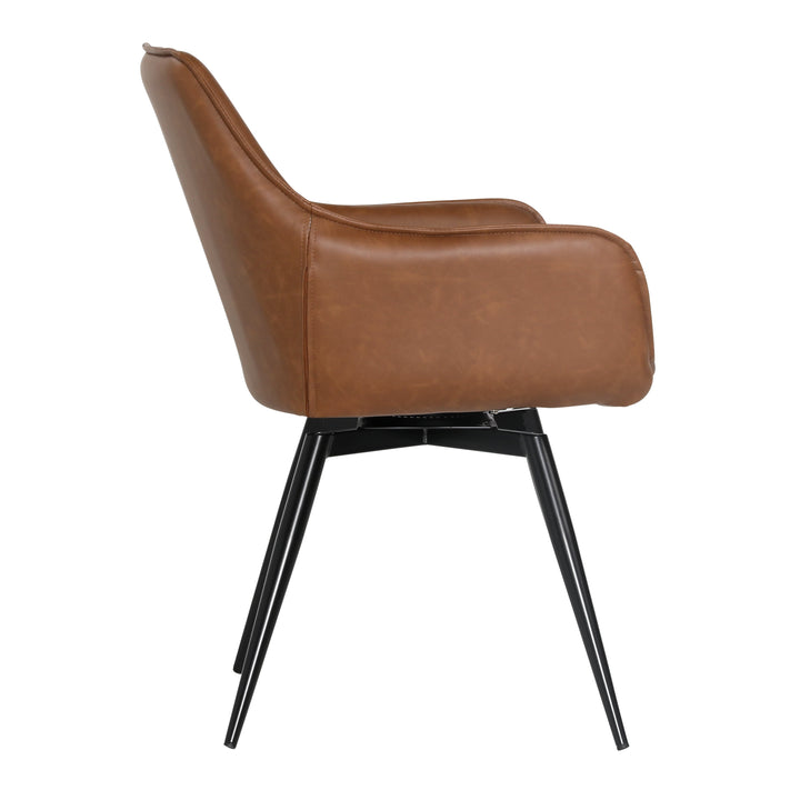 Elegant Bistro Chair for Modern Spaces