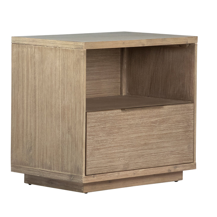 Lunar Nights Storage Shelf