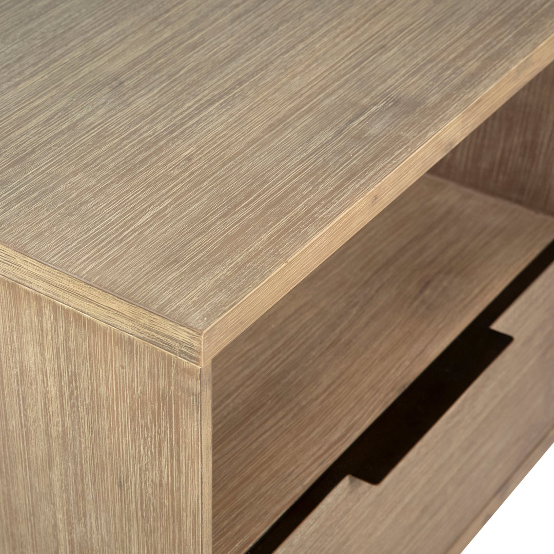 Lunar Nights Storage Shelf