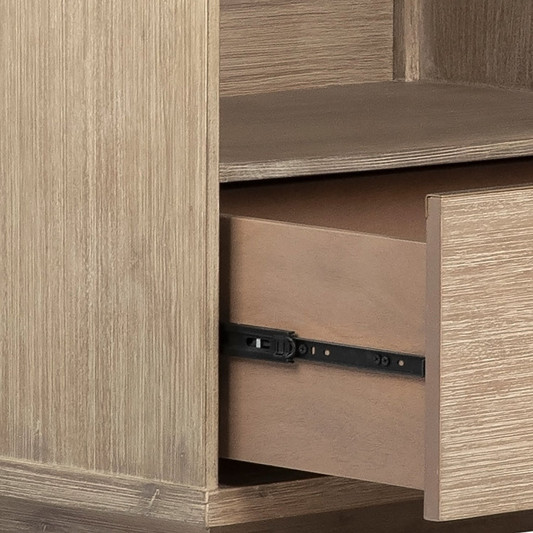 Lunar Nights Storage Shelf