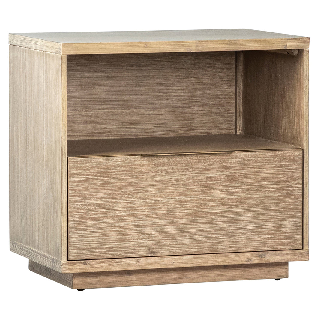 Lunar Nights Storage Shelf