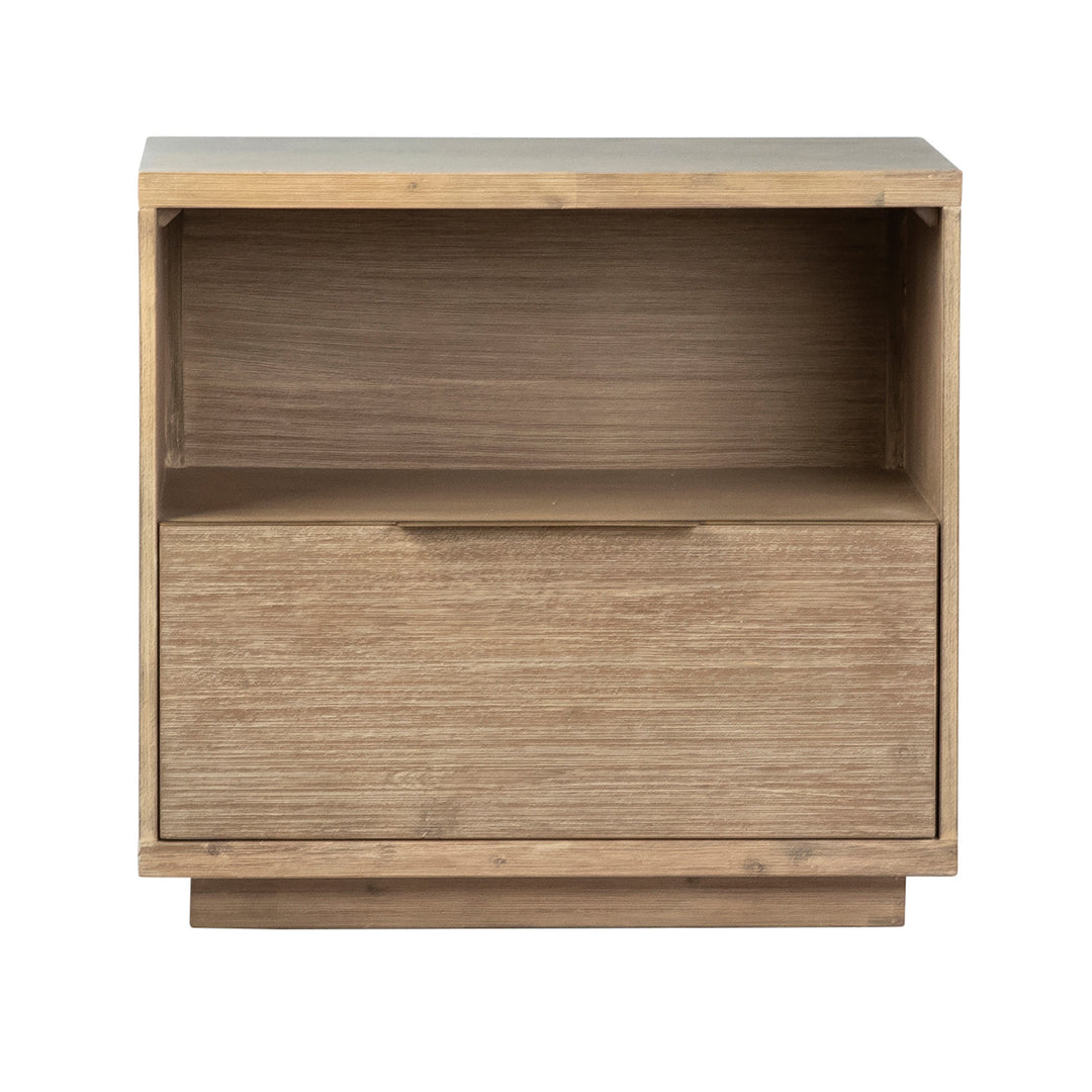 Lunar Nights Storage Shelf