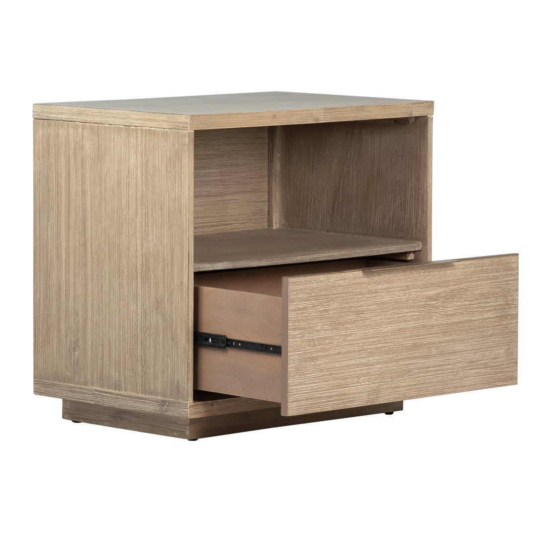 Lunar Nights Storage Shelf