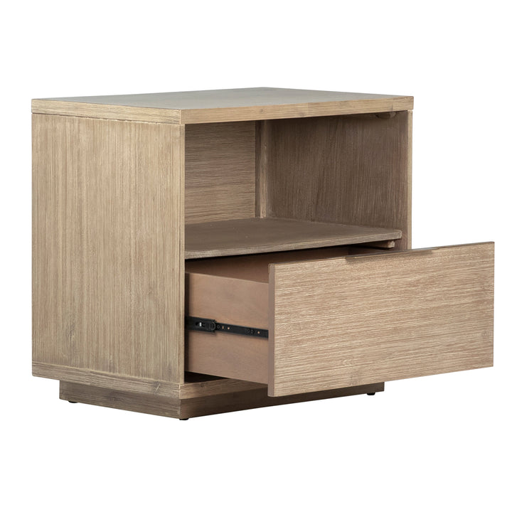 Lunar Nights Storage Shelf