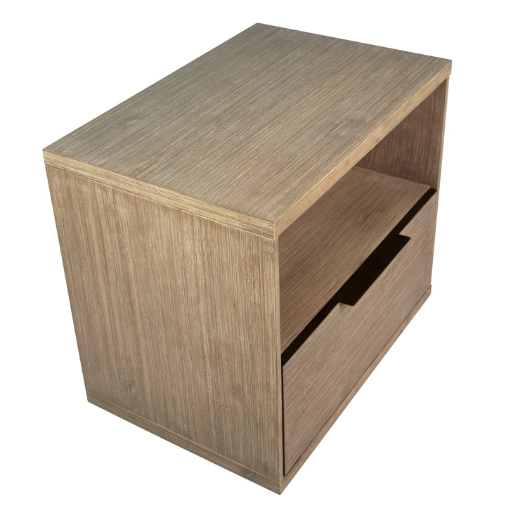 Lunar Nights Storage Shelf
