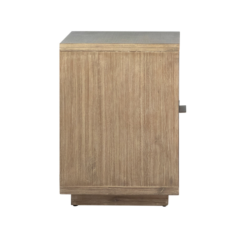 Lunar Nights Storage Shelf