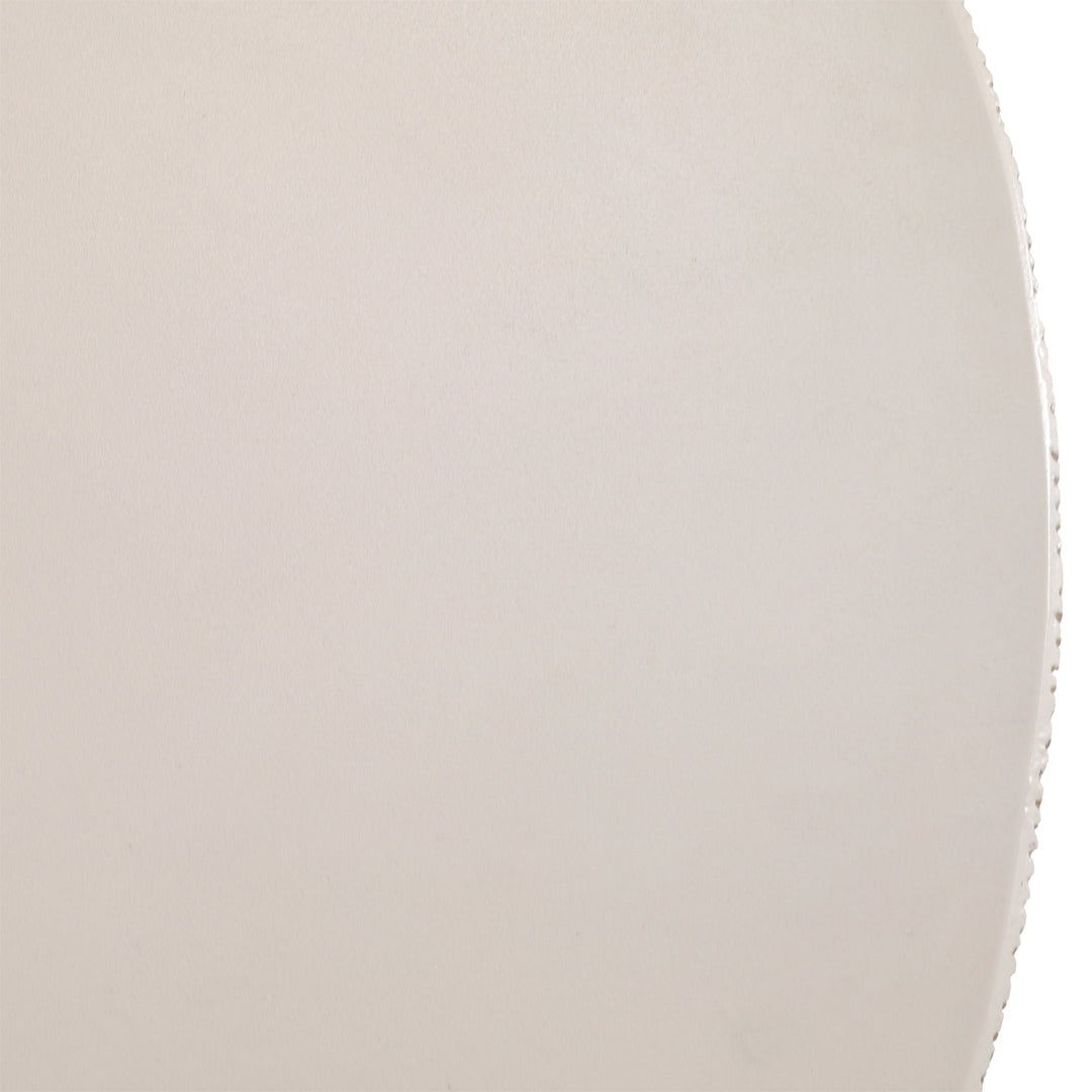 Modern Breeze Solid Wood Coffee Table