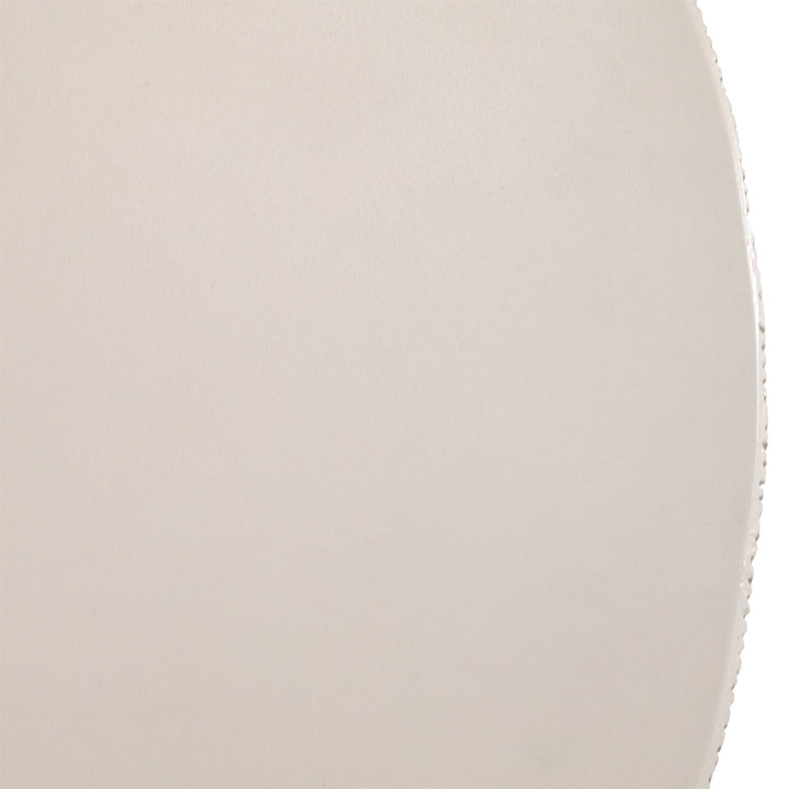 Modern Breeze Solid Wood Coffee Table