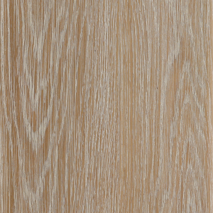 Elegant Ebony Hexagon Hub Table