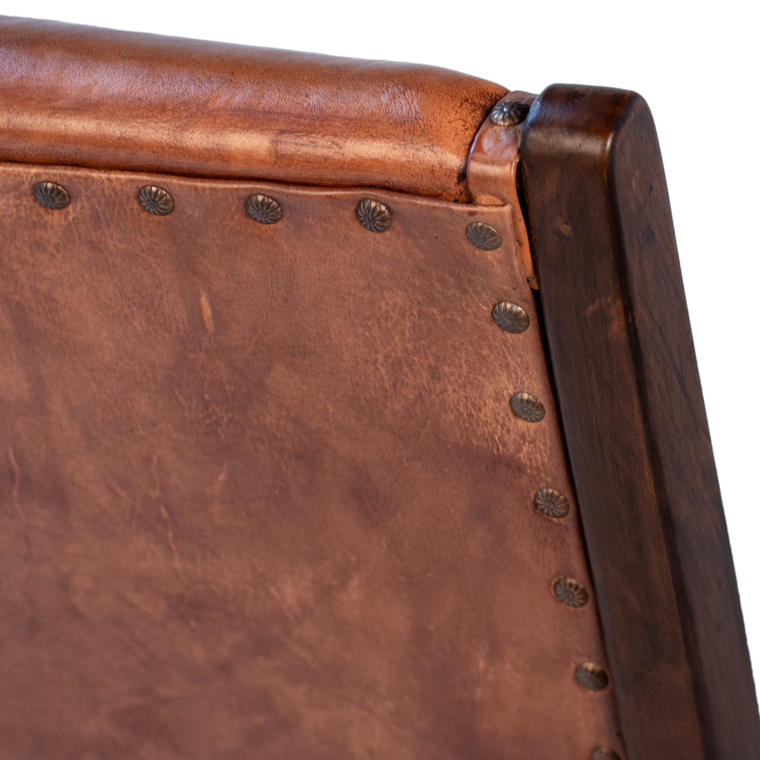 Chic Retreat Accent Chair