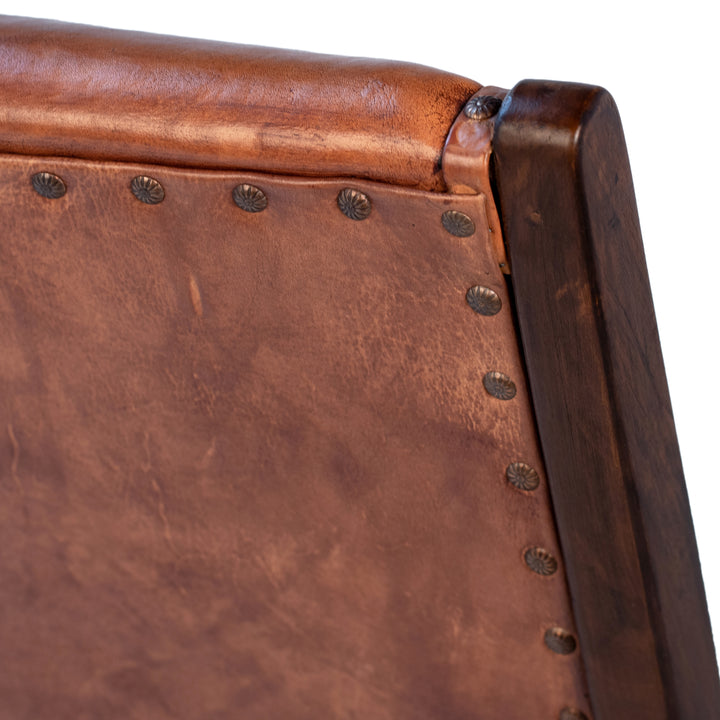 Chic Retreat Accent Chair