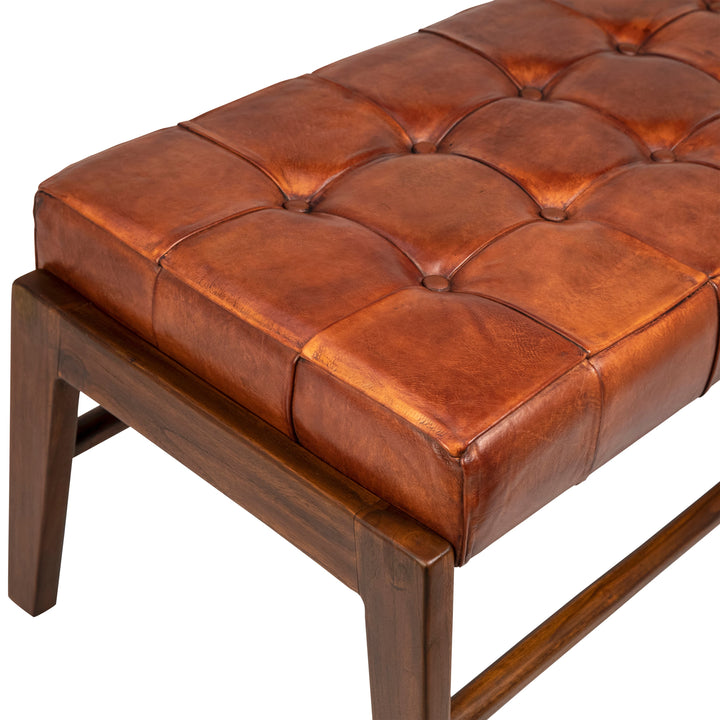 Bloom Park Sitting Platform