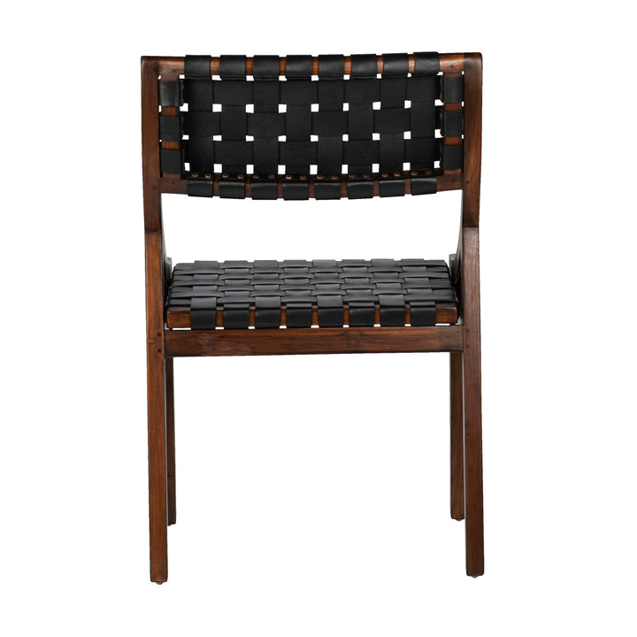 Elegant Whisper Dining Chair