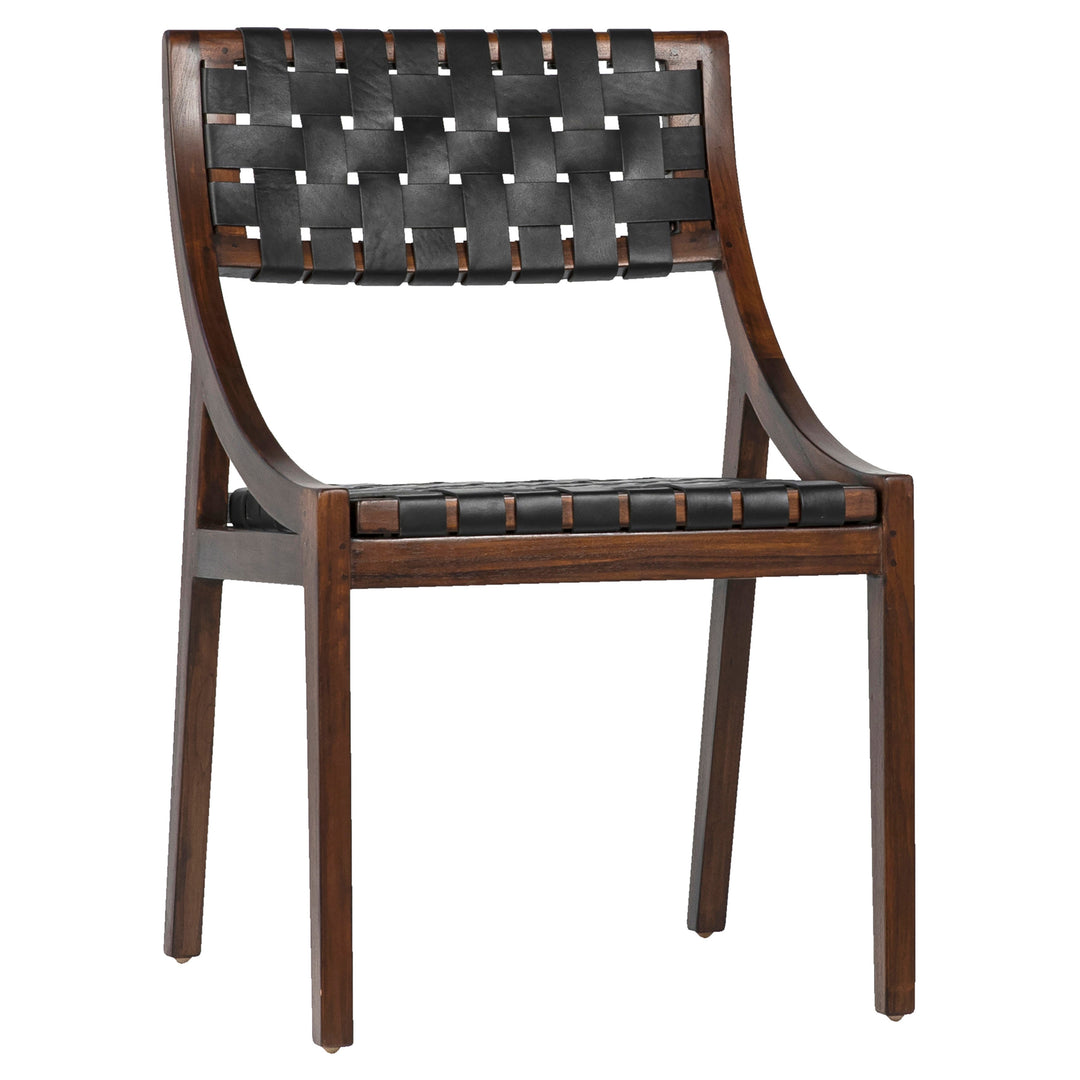 Elegant Whisper Dining Chair