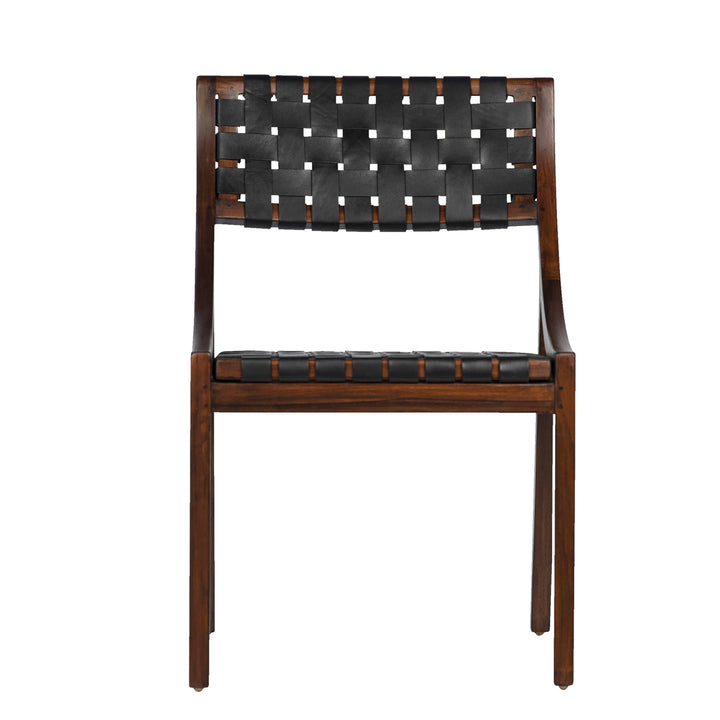 Elegant Whisper Dining Chair