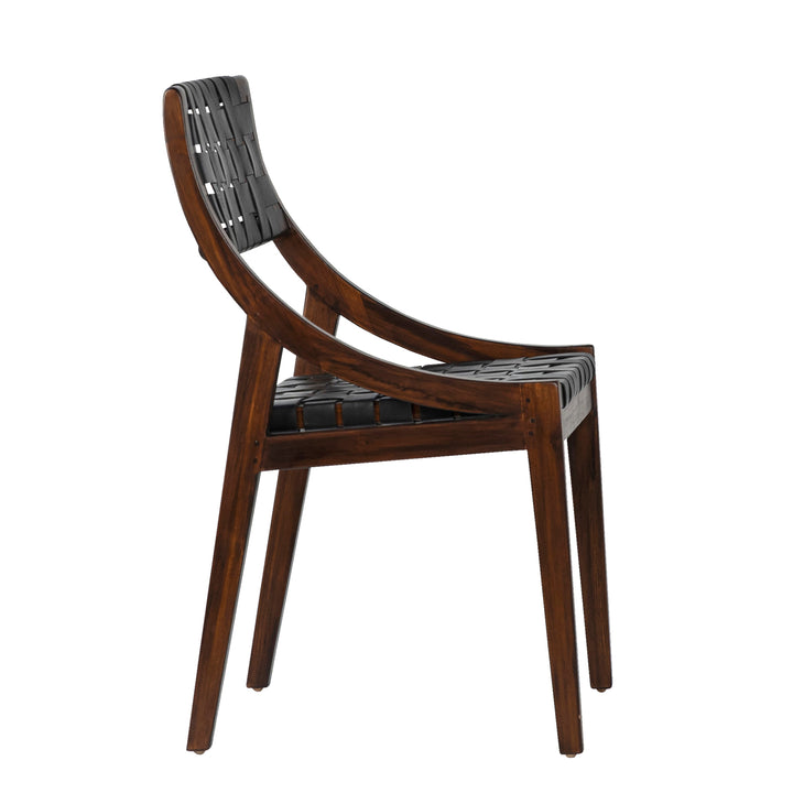 Elegant Whisper Dining Chair