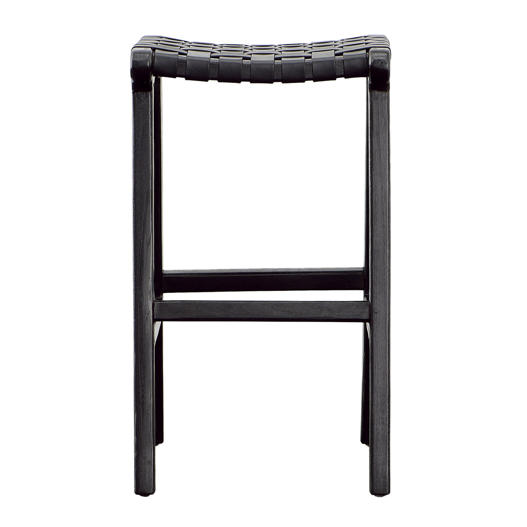 Modern Mesa Seat Perch for Kitchen Islands