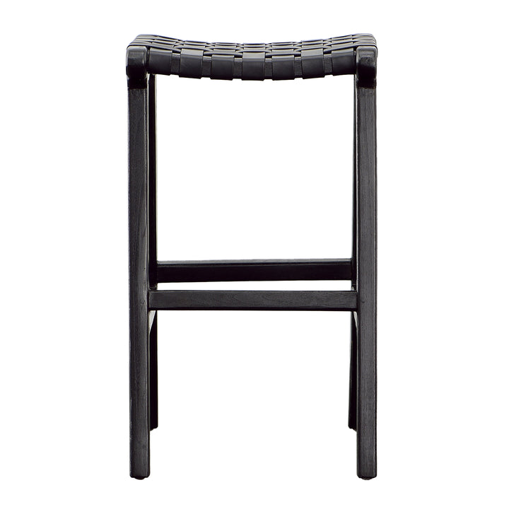 Modern Mesa Seat Perch for Kitchen Islands