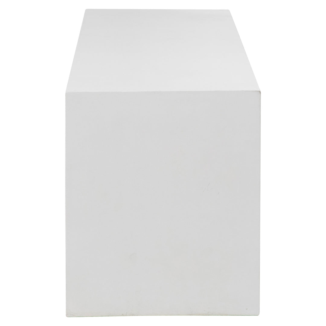 Durable Weather-Resistant Al Fresco Sit Spot