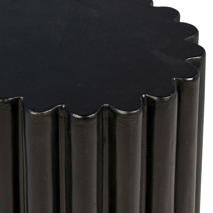 Charmwood Weather-Resistant Garden Accent