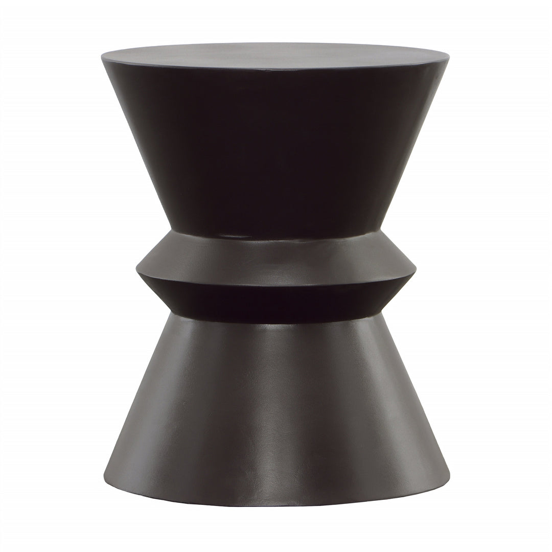 Sunset Sojourn Patio Companion Stand