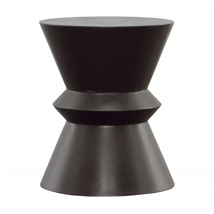 Sunset Sojourn Patio Companion Stand