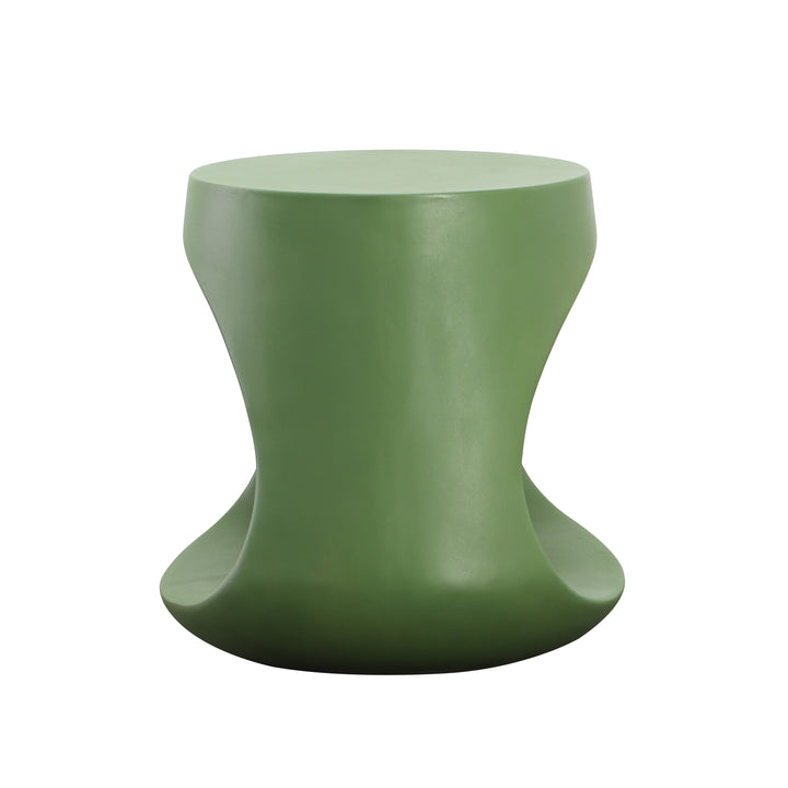 Verdant Vista Side Table