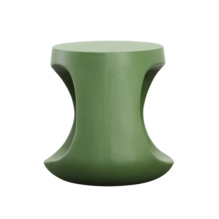 Verdant Vista Side Table